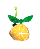 Bolsa plegable limones