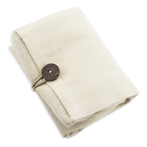 bolsa plegable de algodon, todas nuestras bolsas plegables se pueden personalizar con su logotipo
