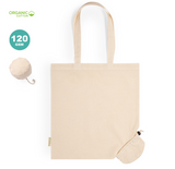 Bolsa plegable organico