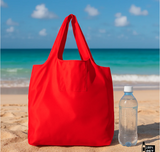 Bolsa plegable rpet