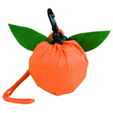 Bolsa plegable naranjas