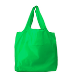 Bolsa plegable rpet