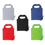 Bolsas plegables poliester