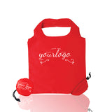 Bolsas plegables poliester