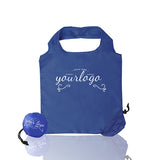 Bolsas plegables poliester