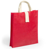 Bolsa plegable promocional 2