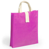 Bolsa plegable promocional 2