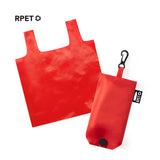 Bolsa plegable rept