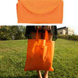 Bolsa plegable promocional 1