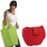 Bolsa plegable poliester