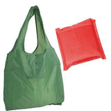 Bolsa plegable comercios