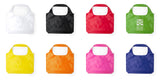 Bolsa plegable compra poliester