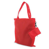 Bolsa plegable funda