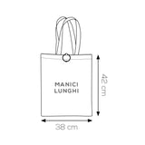 Bolsa plegable rollo