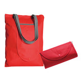 Bolsa plegable bolsillo