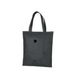 Bolsa plegables velcro