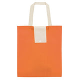 Bolsa plegable promocional 5