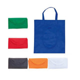 Bolsa plegable promocional 1