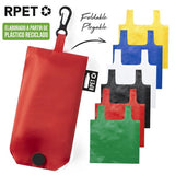 Bolsa plegable rept